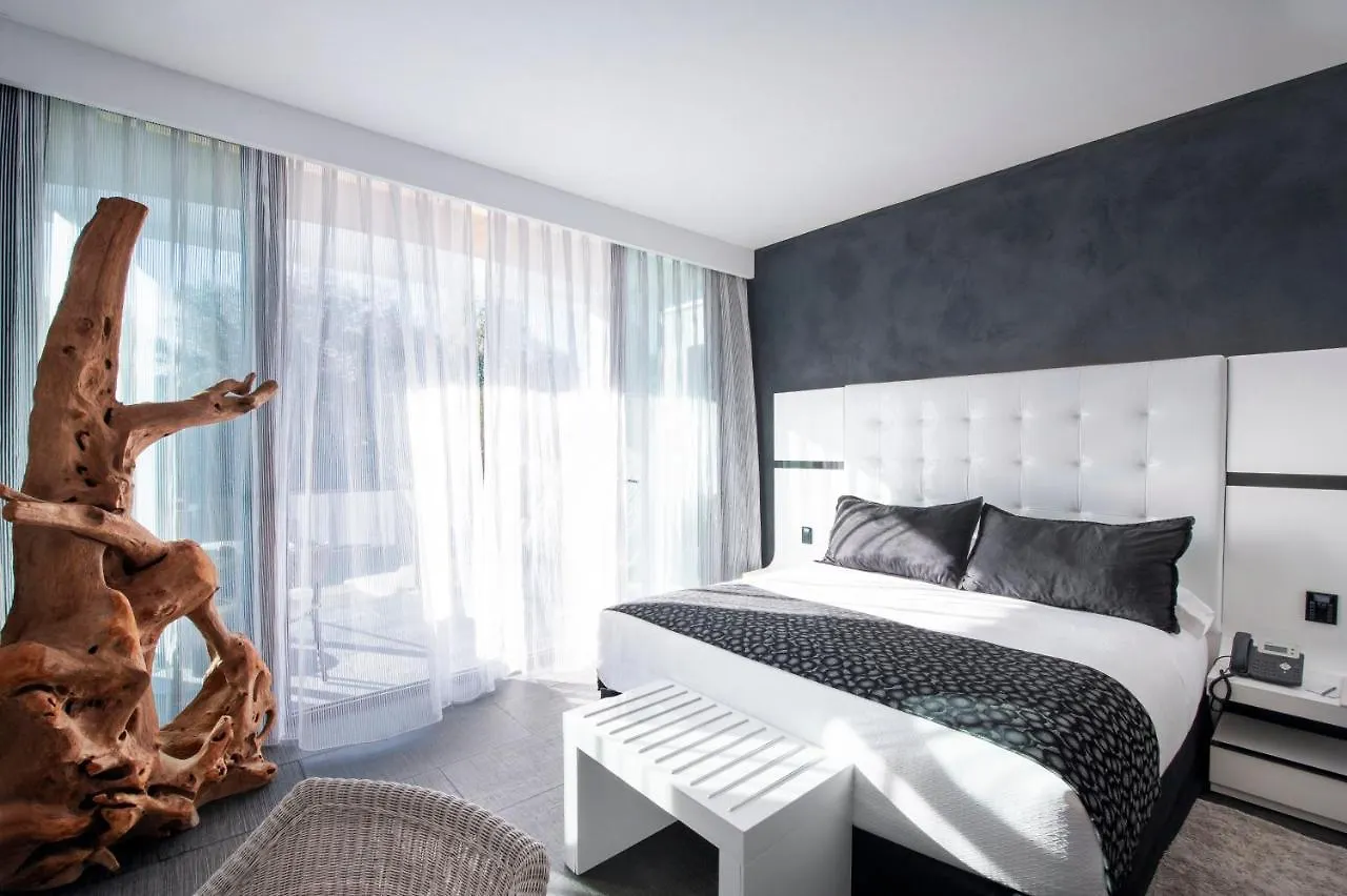 Suites Natura Mas Tapiolas Santa Cristina d'Aro 4*,