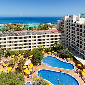 H10 Tenerife Playa Пуэрто-де-ла-Крус