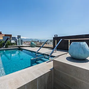 Catalonia 4* Granada