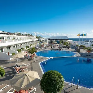 *** Hotel Relaxia Lanzaplaya Spain