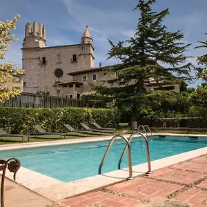 Rvhotels Palau Lo Mirador **** Torroella de Montgrí