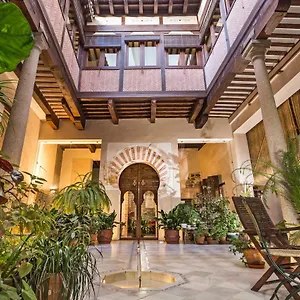 Gæstehus Casa Palacio Rincon De La Catedral
